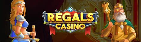 Regals casino Bolivia
